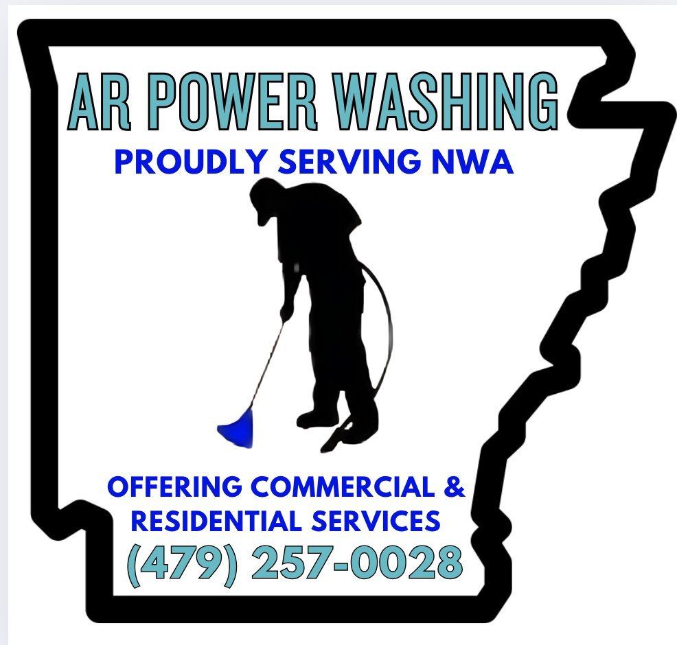 AR Power Washing